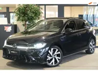 Volkswagen Polo 1.0 TSI 2x R-Line DSG Facelift Pano IQ Led Cam Kessy ACC