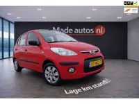 Hyundai I10 1.1 Active Cool /58.000km nap