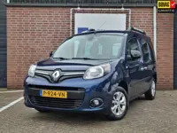 Renault Kangoo Family 1.2 TCe Trekhaak