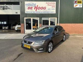 Seat Leon ST 1.4 TSI FR DSG Automaat 150 PK