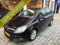 Opel Zafira 1.6 Temptation AIRCO/CRUISE/7PERS/NETTE STAAT