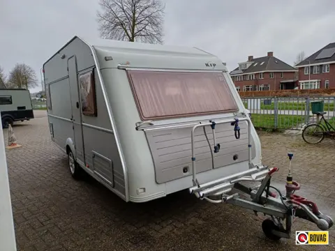 Kip Star Line 47 TDB Mover