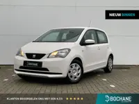 SEAT Mii 1.0 Style | NL auto | Netjes onderhouden |