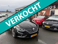 Renault Talisman 1.6 TCe Initiale Paris , 89 dkm , Apk 12-26