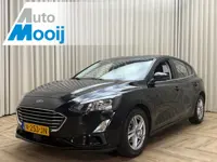 Ford Focus 1.0 EcoBoost Hybrid Org.NL! / Camera / Carplay / Cruise / Lane-Assist / Navigatie / 16'' 