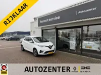 Renault ZOE R135 Intens 52 kWh CCS koopaccu | SoH 95.64% | winterpakket | camera | tijdelijk gratis 