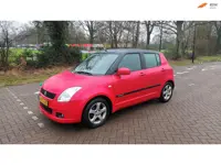 Suzuki Swift 1.3 Exclusive Airco / Navi