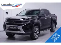 Volkswagen Amarok 3.0 TDI 240 pk Aventura Aut. Navi, Elek. Rolkoffer Stylingbar, BPM vrij, Adapt. Cr