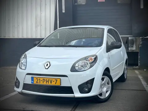 Renault Twingo 1.2-16V Dynamique | Cruise control | Airco | Nieuwe Distributieriem | Electric Pack |