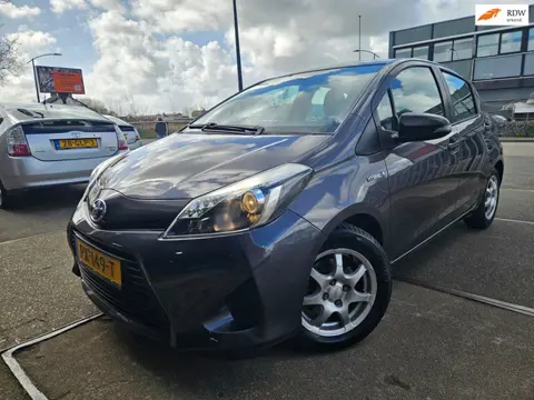 Toyota Yaris 1.5 Full Hybrid Aspiration GARANTIE