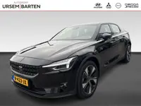 Polestar 2 Long Range Single Motor 78 kWh SCHITTERENDE AUTO!