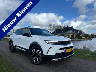 Opel Mokka-e Business Elegance 50-kWh 11kw bl. (bj 2021)