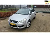 Suzuki SX4 1.6 Comfort AUTOMAAT AIRCO NAP