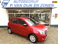 Suzuki Celerio 1.0 Comfort