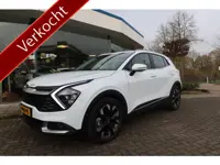 Kia Sportage 1.6 T-GDi Plug-in Hybrid AWD DynamicLine 27dKM ! TREKHAAK