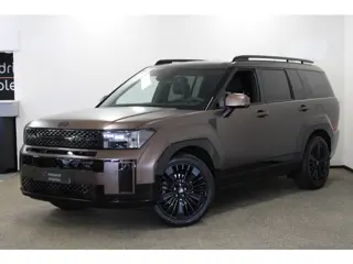 Hyundai Santa Fe 1.6 T-GDI PHEV Premium Pro 4WD 7p.