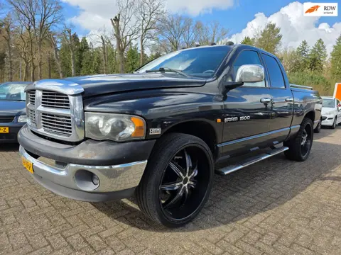 Dodge RAM 1500 LPG *26inch* LEER apk:03-2027