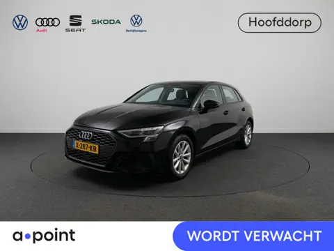 Audi A3 Sportback 30 TFSI Pro Line 110 pk S-tronic | Verlengde garantie | Navigatie via App | Parkee