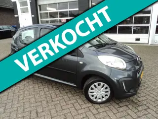 Citroen C1 1.0 Collection Airco Cpv