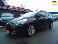 Renault Clio Estate 1.5 dCi ECO Expression (Airco )