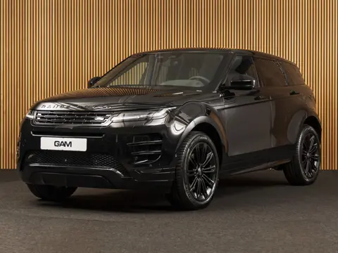 Land Rover Range Rover Evoque 1.5 P270e PHEV AWD Dynamic SE 20" | PANO | BLACKPACK | MERIDIAN