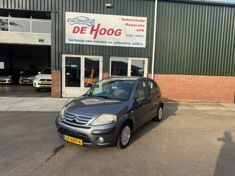 Citroen C3 1.4i Ligne Prestige