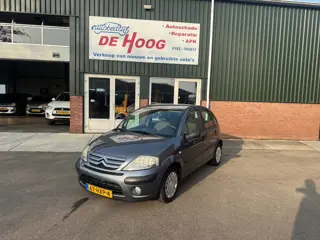 Citroen C3 1.4i Ligne Prestige