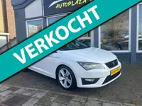 SEAT Leon 1.4 TSI FR / NAVI / CRUISE / LED / PDC