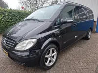 Mercedes-Benz Viano 3.0 CDI Ambiente Extra Lang 7-PERSOONS 204PK