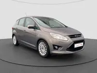 Ford C-MAX 1.6 EcoBoost Titanium Climate | Cruise
