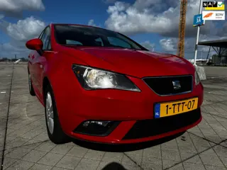 Seat Ibiza 1.2 TSI Enjoy CLIMA CRUISE GARMIN NAP