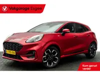 Ford Puma 1.0 EcoBoost Hybrid ST-Line X | 1e Eign | NED Auto | Clima | | Pdc| Camera | Vooruit/stoel