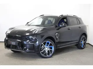 Lynk & Co 01 1.5 (bj 2024, automaat)