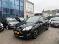Ford C-Max 1.6 Titanium Full Options APK 01/27