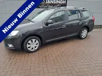 Dacia Logan MCV 0.9 TCe Laureate Automaat | Airco | Cruise control | Trekhaak | Ndl auto | Voll. oh 