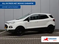 Ford EcoSport 1.0 EcoBoost Titanium S | Winter pakket | Navigatie | Org. NL