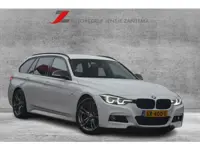 BMW 3 Serie Touring 320i Edition M Sport Shadow Executive | Navigatie | Sportstoelen | Virtual-cockp