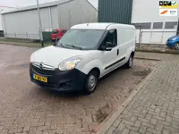 Opel Combo 1.3 CDTi L2H1 Edition Airco Navi Pdc Cruise 1e Eigenaar