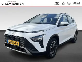 Hyundai Bayon 1.0 T-GDI Comfort (bj 2024)