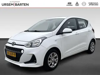 Hyundai i10 1.0i Comfort (bj 2019)