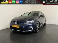 Volkswagen Golf 1.4 TSI GTE (bj 2015, automaat)