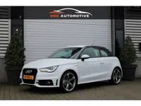 Audi A1 1.2 TFSI Pro Line S Xenon | Navi | S-Line | Cruisecontrol | Airco