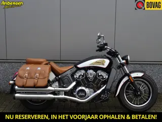 Indian SCOUT (bj 2018)