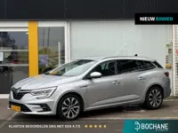 Renault Mégane Estate 1.3 TCe 140 Techno | Trekhaak | NAP | Navigatie | Achteruitrijcamera | DAB | K