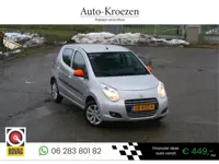 Suzuki Alto 1.0 Exclusive | Airco | Elektrische ramen | Org NL |