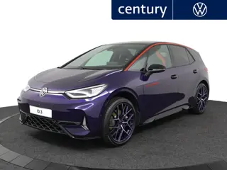 Volkswagen ID.3 GTX Limited Edition 79 kWh accu, 240 kW / 326 PK H