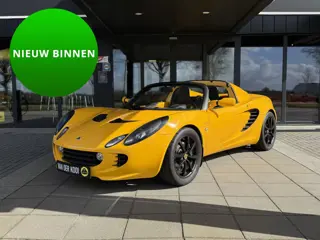 Lotus Elise 1.8-16V 111 R (bj 2004)