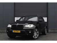 BMW X5 xDrive30d High Executive M-pakket 7p - Export - Pano - Trekhaak