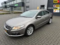 Volkswagen Passat CC 1.8 TSI 5p. Automaat