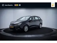 SEAT Ibiza ST 1.0TSI Style Connect NAVI | APP CONNECT | AIRCO | CRUISE | BLUETOOTH | PDC | LMV